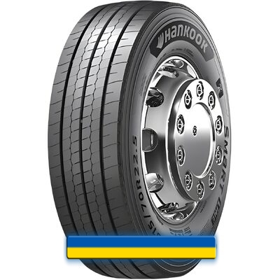 315/80 R22.5 156/150L PR20 Hankook Smart LINE AL50
