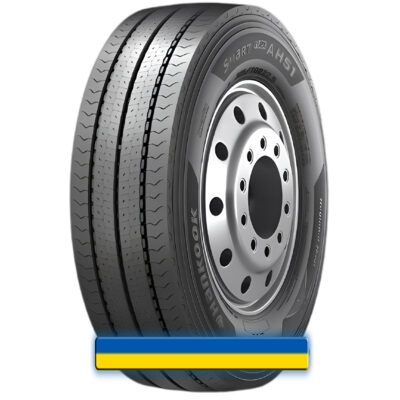 315/80 R22.5 156/150L Hankook Smart Flex AH51