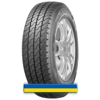 Dunlop Econodrive 215/70 R15C 109/107S