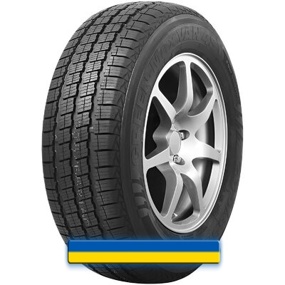 Шина 205/75 R16C 110/108T LingLong Green-Max Van 4S Шина 205/75 R16C 110/108T LingLong Green-Max Van 4S