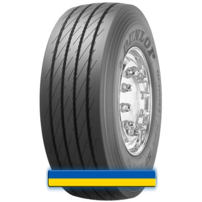 385/65R22.5 Dunlop SP 244 (прицеп)