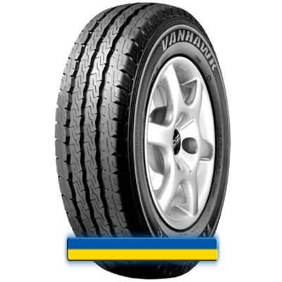 Firestone VanHawk 205/75 R16C 110/108R