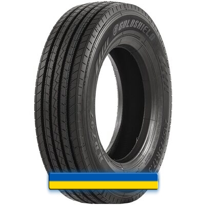 Goldshield HD797 295/80 R22.5 152/149M PR18 Goldshield HD797 295/80 R22.5 152/149M PR18