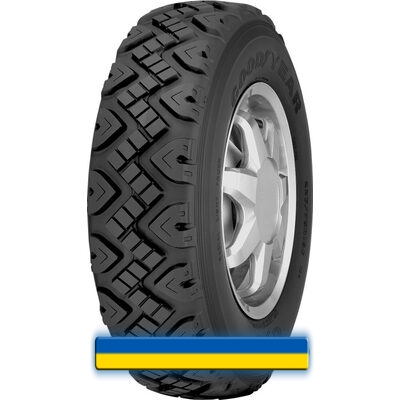 Goodyear Cargo G90 7.50 R16C 116/114N