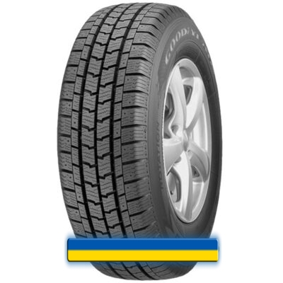 Goodyear Cargo UltraGrip 2 225/65 R16C 112/110R (под шип)