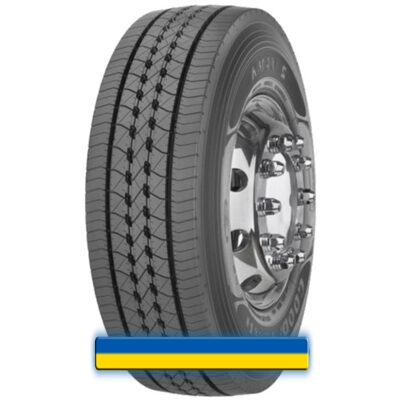 Goodyear KMAX S 315/60 R22.5 154/148L Goodyear KMAX S 315/60 R22.5 154/148L