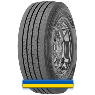Goodyear Marathon Coach 315/80 R22.5 156L/154M Goodyear Marathon Coach 315/80 R22.5 156L/154M