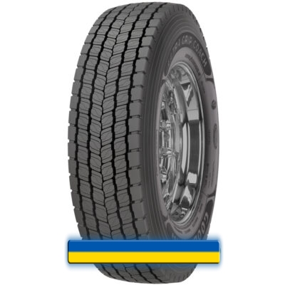 Goodyear UltraGrip Coach 315/80 R22.5 156L/154M Goodyear UltraGrip Coach 315/80 R22.5 156L/154M