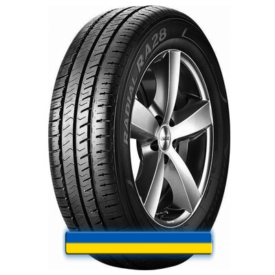 Шина 205/65 R16C 107/105T Hankook Radial RA28 Шина 205/65 R16C 107/105T Hankook Radial RA28