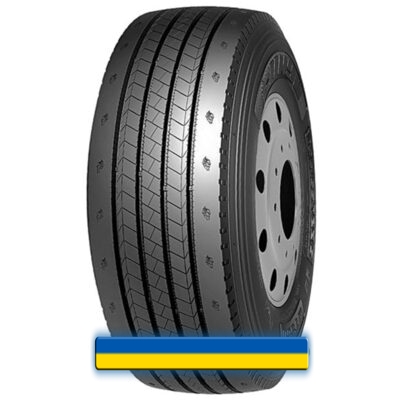 Грузовая шина Jinyu JT560 (рулевая) 445/45 R19.5 160J PR20 Грузовая шина Jinyu JT560 (рулевая) 445/45 R19.5 160J PR20