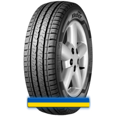 Шина 215/60 R16C 103/101T Kleber Transpro Шина 215/60 R16C 103/101T Kleber Transpro