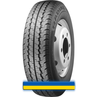 195/65R16 Kumho Radial 857 195/65R16 Kumho Radial 857