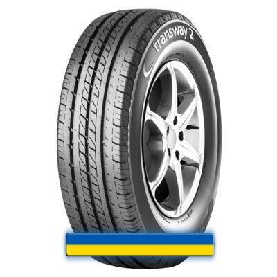 Lassa Transway 2 205/65 R15C 102/100T Lassa Transway 2 205/65 R15C 102/100T
