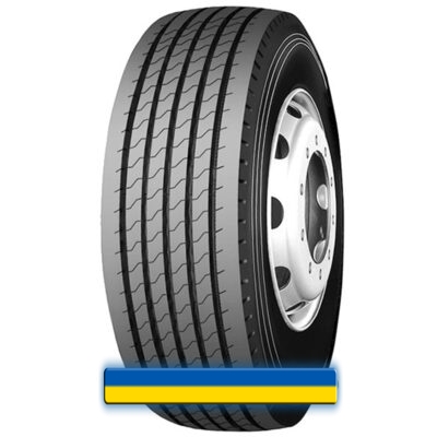 Грузовая шина Long March LM168 (прицепная) 385/65 R22.5 164K PR24 Грузовая шина Long March LM168 (прицепная) 385/65 R22.5 164K PR24