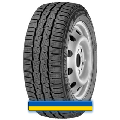 Michelin Agilis Alpin 215/70 R15C 109/107R Michelin Agilis Alpin 215/70 R15C 109/107R