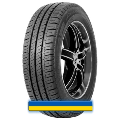 235/60R17 Michelin Agilis Plus