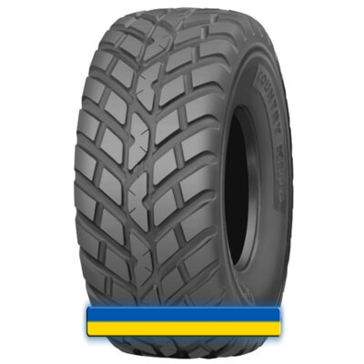 Nokian Country King 500/60R22.5