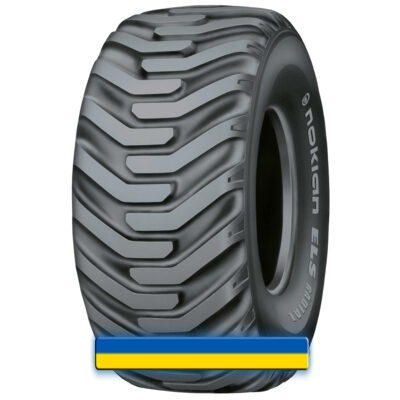 600/50 R22.5 159D Nokian ELS