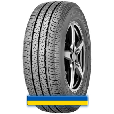 Sava Trenta 2 215/65 R16C 109/107T Sava Trenta 2 215/65 R16C 109/107T