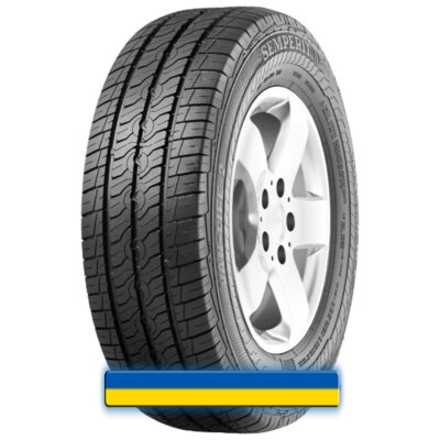Semperit Van-Life 2 215/75 R16C 113/111R