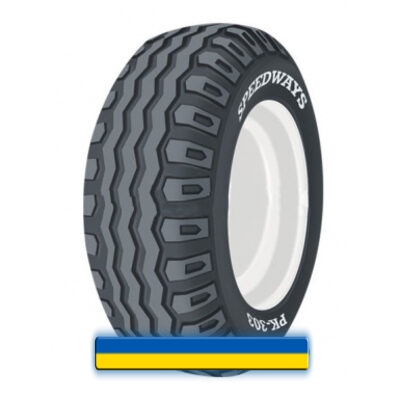 Speedways PK-303 10.00/75 R15.3 143A8 PR22