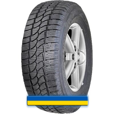 Шина 205/75 R16C 110/108R (под шип) Strial 201 Winter LT Шина 205/75 R16C 110/108R (под шип) Strial 201 Winter LT