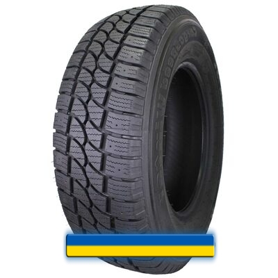 Шина 185/75 R16C 104/102R (под шип) Tigar Cargo Speed Winter Шина 185/75 R16C 104/102R (под шип) Tigar Cargo Speed Winter