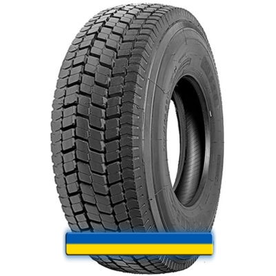 Грузовая шина Torque TQ628 (ведущая) 315/70 R22.5 154/150L PR20