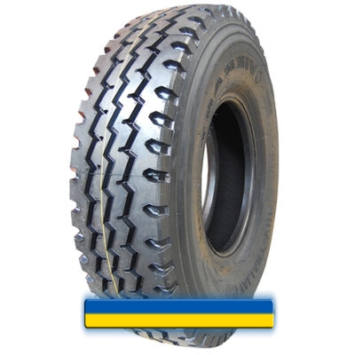 Amberstone 300 7.50 R16 124/120L PR16 Amberstone 300 7.50 R16 124/120L PR16
