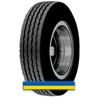 Triangle TR666 7.50 R20 130/128L PR14 Triangle TR666 7.50 R20 130/128L PR14