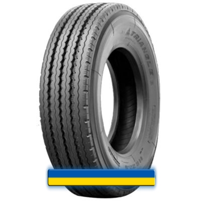 Грузовая шина Triangle TR686 (рулевая) 295/80 R22.5 152/148M PR16 Грузовая шина Triangle TR686 (рулевая) 295/80 R22.5 152/148M PR16