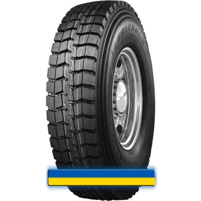 Triangle TR690 8.25 R20 139/137K Triangle TR690 8.25 R20 139/137K