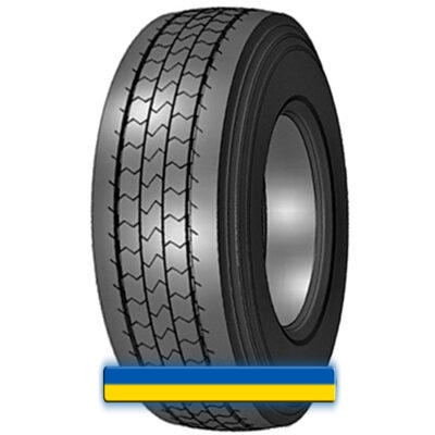 Грузовая шина Triangle TRT02 (прицепная) 385/65 R22.5 160J PR20 Грузовая шина Triangle TRT02 (прицепная) 385/65 R22.5 160J PR20