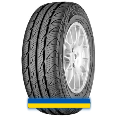Шина 215/65 R16C 109/107R Uniroyal RainMax 2