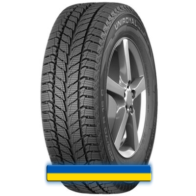 Шина 195/70 R15C 104/102R Uniroyal SnowMax 2