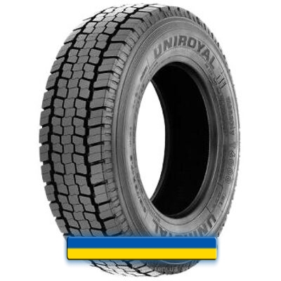 Uniroyal T6000 225/75 R17.5 129/127M Uniroyal T6000 225/75 R17.5 129/127M
