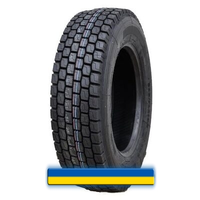 Грузовая шина Advance GL268D (ведущая) 315/80 R22.5 154/150M PR18