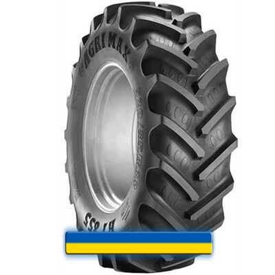 BKT Agrimax RT-855 14.90R28