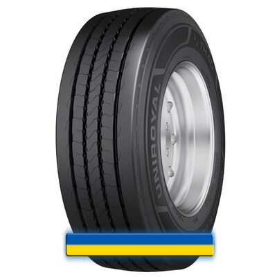 Uniroyal TH40 245/70 R19.5 141/140K Uniroyal TH40 245/70 R19.5 141/140K