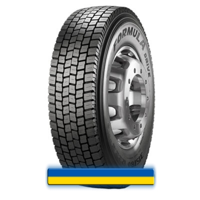 Formula Drive 315/80 R22.5 156/150L Formula Drive 315/80 R22.5 156/150L