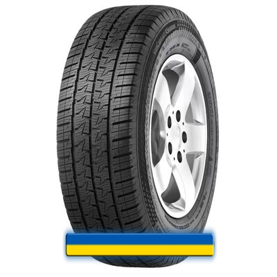 Continental VanContact 4Season 225/65 R16C 112/110R PR8 Continental VanContact 4Season 225/65 R16C 112/110R PR8