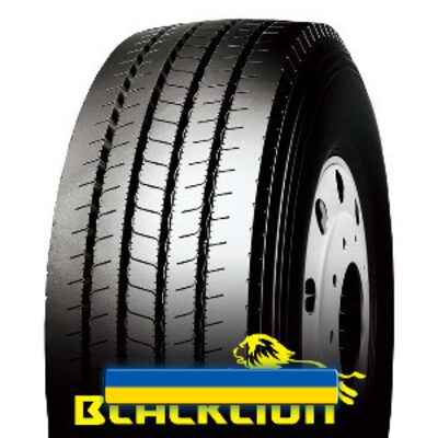 BlackLion BT160 385/55 R22.5 160K PR20 BlackLion BT160 385/55 R22.5 160K PR20