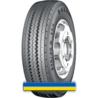 Barum BF14 235/75 R17.5 132/130L Barum BF14 235/75 R17.5 132/130L