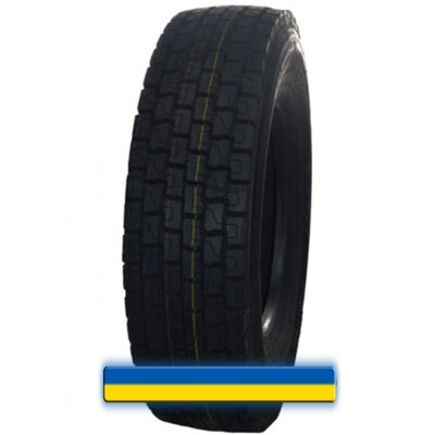 Goldshield HD919 315/80 R22.5 156/150K PR20 Goldshield HD919 315/80 R22.5 156/150K PR20