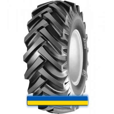 BKT AS-504 7.50R15