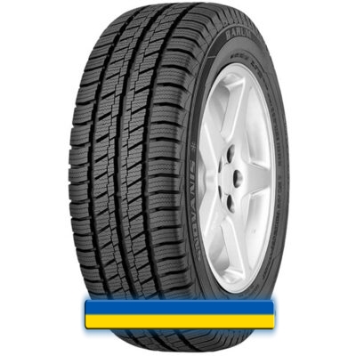235/65 R16C 115/113R Barum SnoVanis 235/65 R16C 115/113R Barum SnoVanis