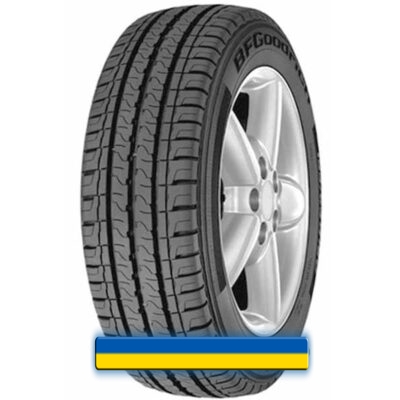 BFGoodrich Activan 215/75 R16C 113/111R BFGoodrich Activan 215/75 R16C 113/111R