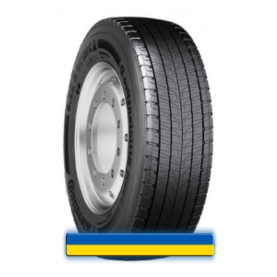 Continental Conti EfficientPro D 315/70 R22.5 154/150M Continental Conti EfficientPro D 315/70 R22.5 154/150M
