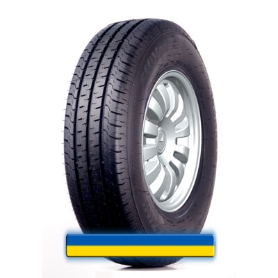 Mazzini Effivan 215/75 R16C 116/114R Mazzini Effivan 215/75 R16C 116/114R