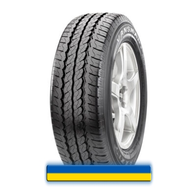 205/75 R16C 113/111R Maxxis Vansmart MCV3+ 205/75 R16C 113/111R Maxxis Vansmart MCV3+